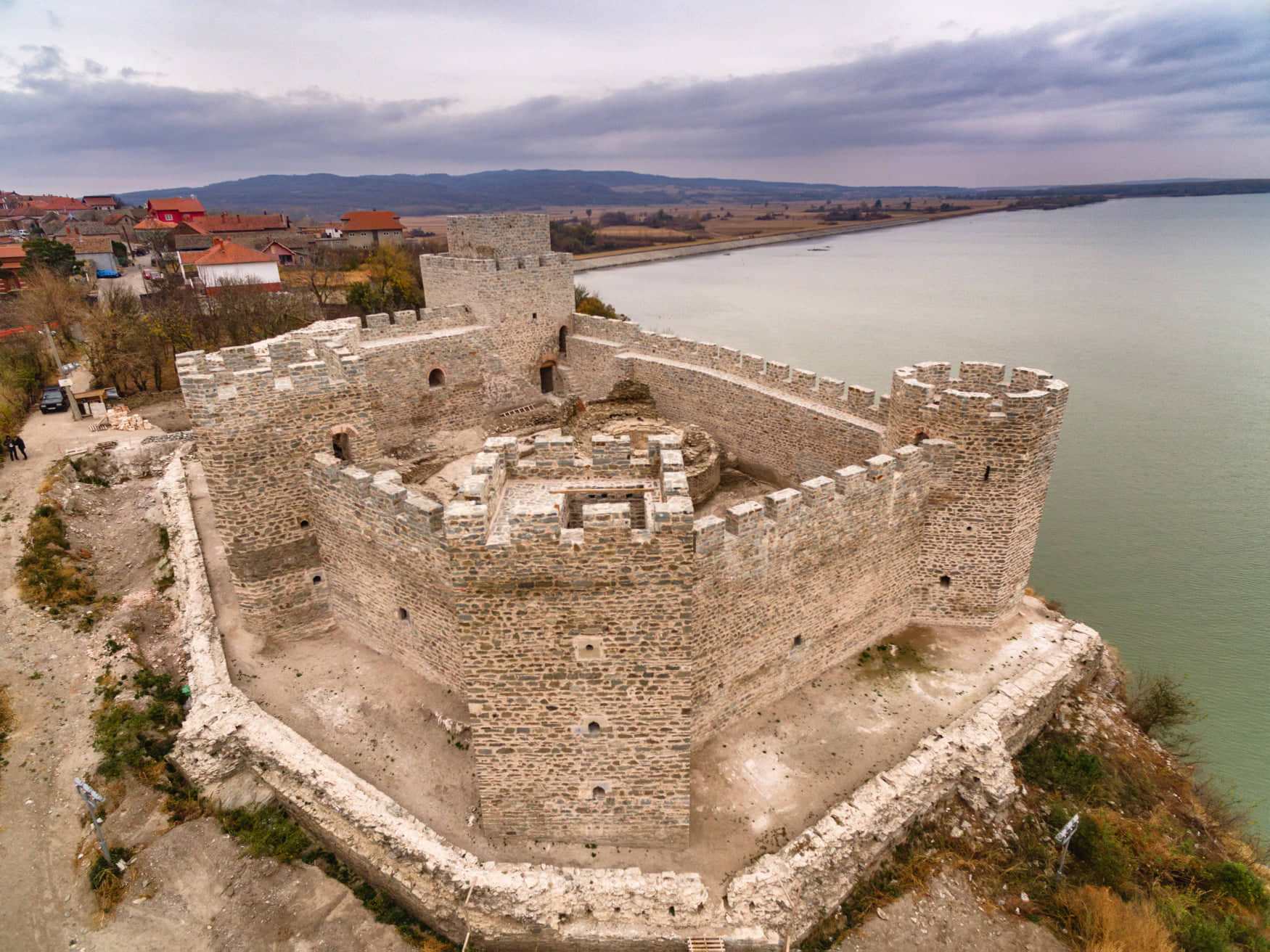 Ramska tvrđava