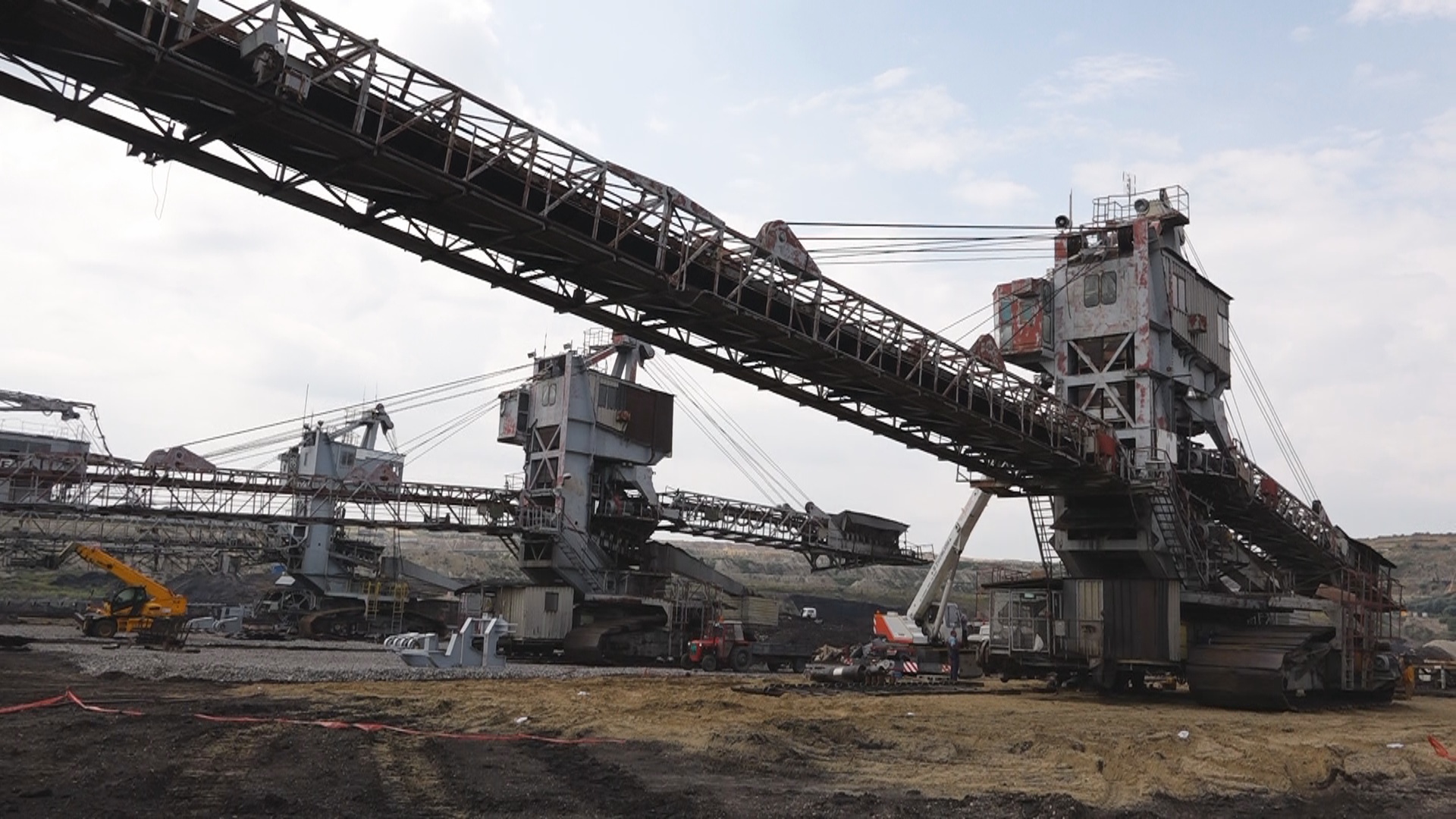 Revitalizacija kop drmno