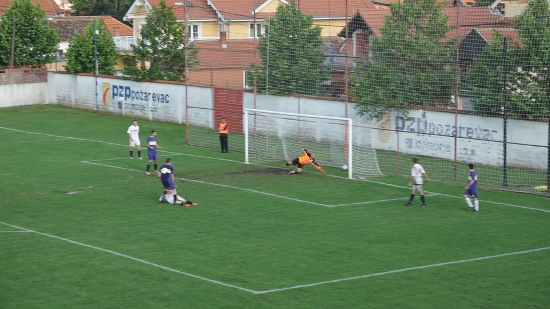 Fc ljubi