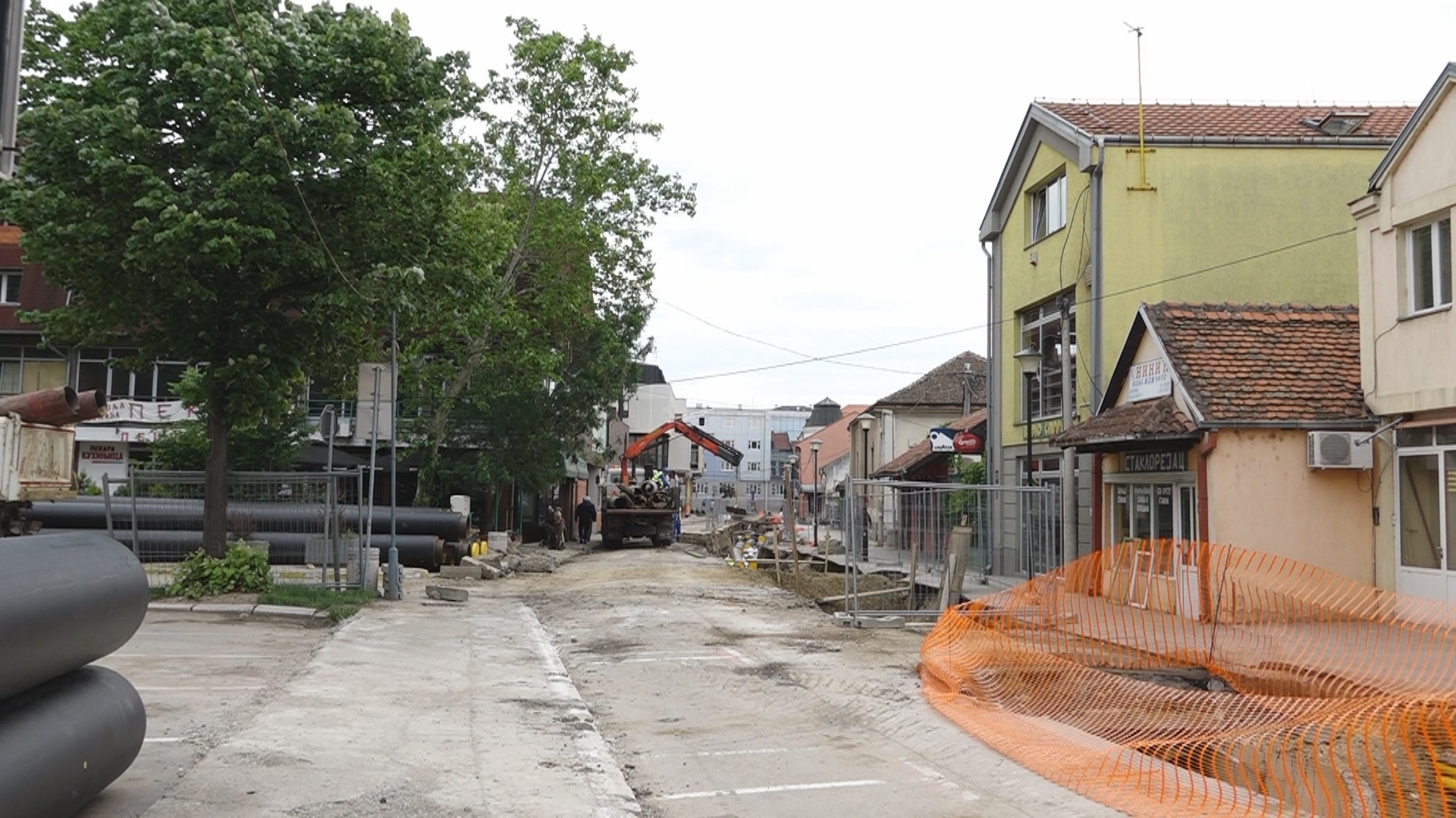 Sinđelićeva toplifikacija