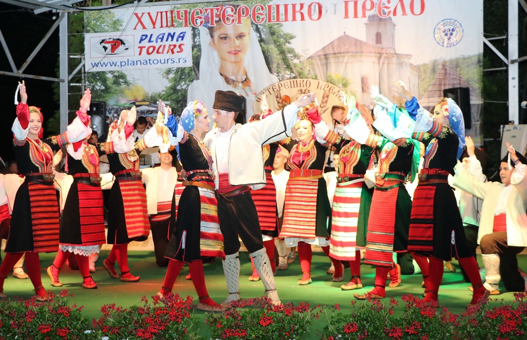 Cetersko preko 2019.4