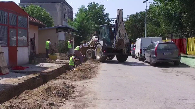 Kostolac toplifikacija