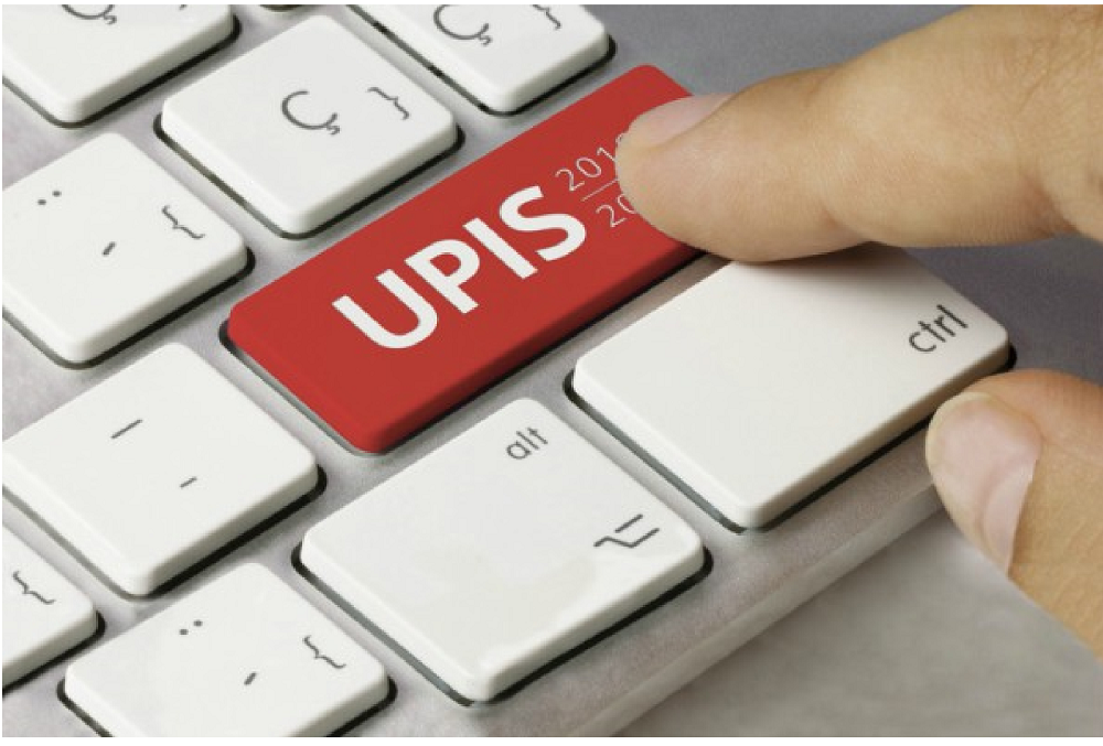 Upis u srednje skole