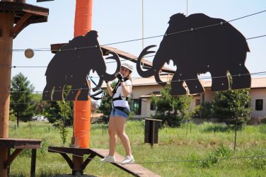 Volonterski kamp Požarevac 2019