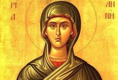 18073 blaga marija