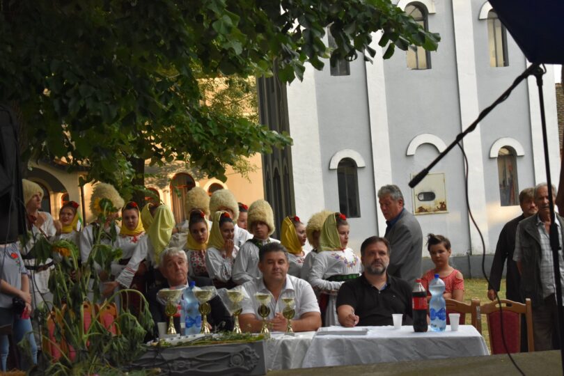 U Kobilju: Šesti „Ilindanski dani“