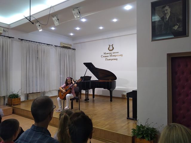 Muzićka