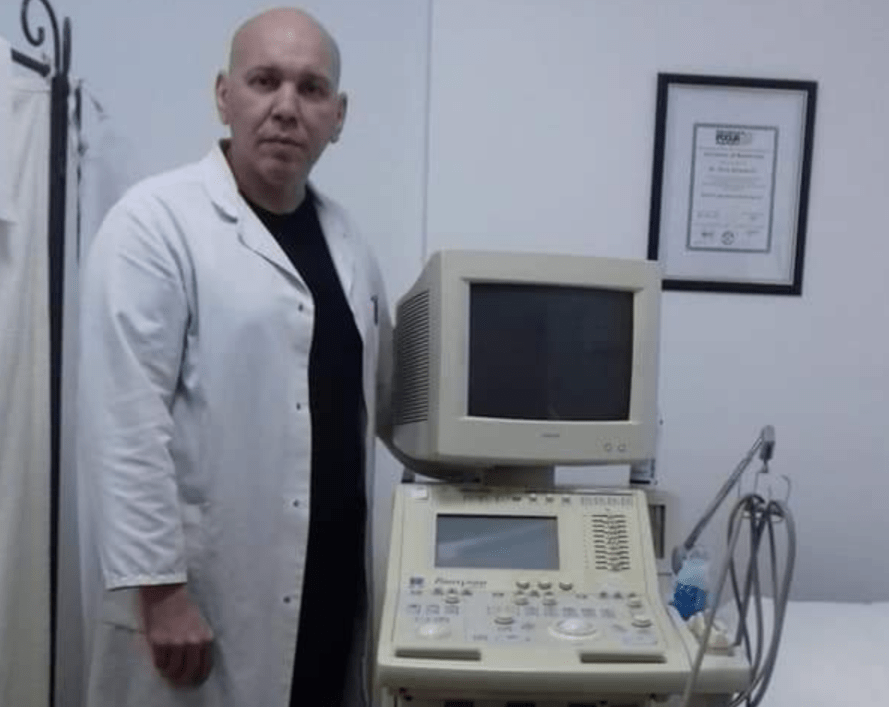 Na svetskom takmičenju lekara u korišćenju ULTRAZVUKA: Najbolji lekar je iz Požarevca