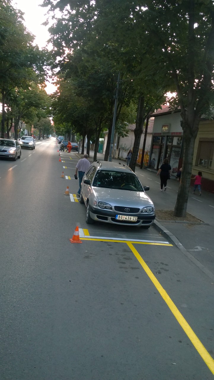 Obelezavanje
