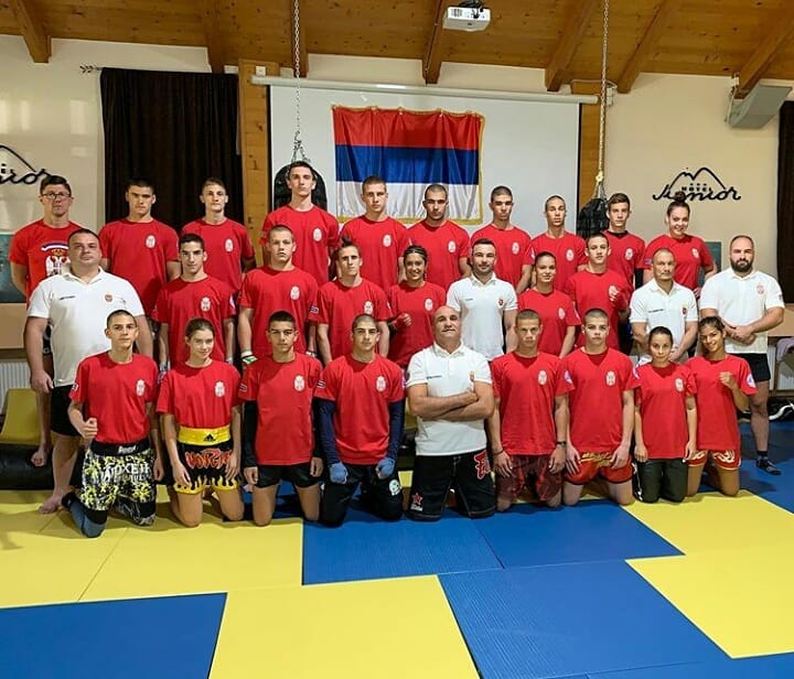 KBS „012“: Sara Miljković, izborila se za svoje mesto među najelitnijim , najboljim sr...