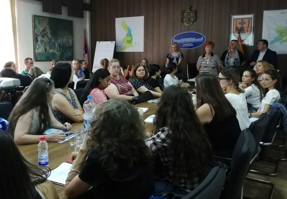 Foto: T. Bogosavljević