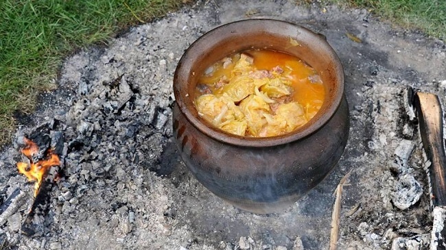 Kupusijada