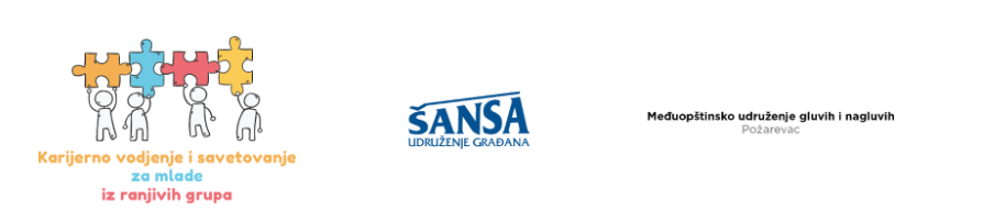 Udruženje građana Šansa
