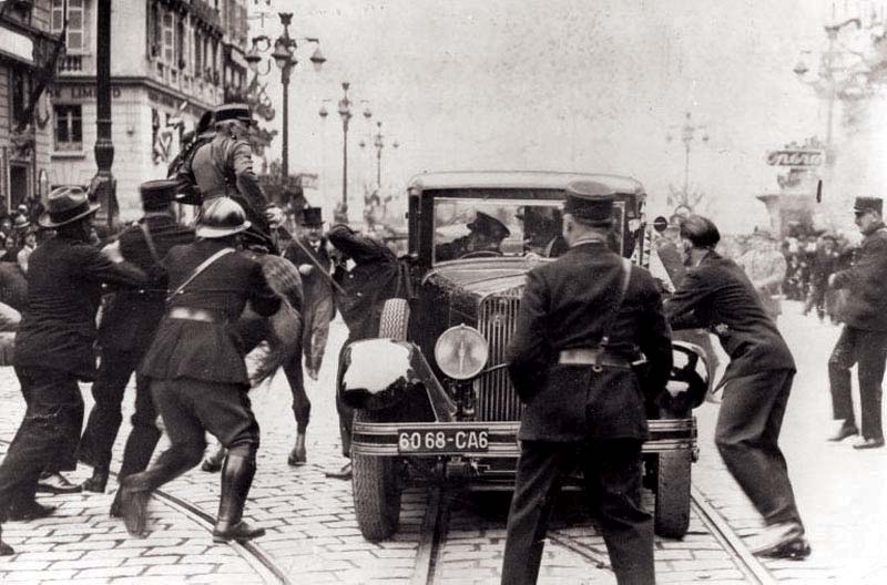 K atentat u marseju