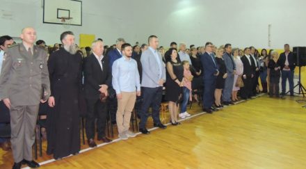 132 godine postojanja Osnovne škole „Vuk Karadžić“