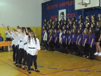 132 godine postojanja Osnovne škole „Vuk Karadžić“