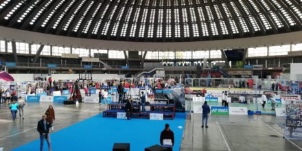 Sajam sporta