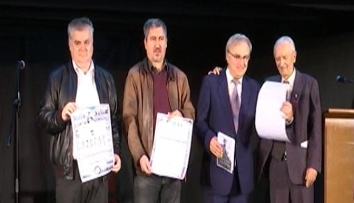 D krstic priznamje