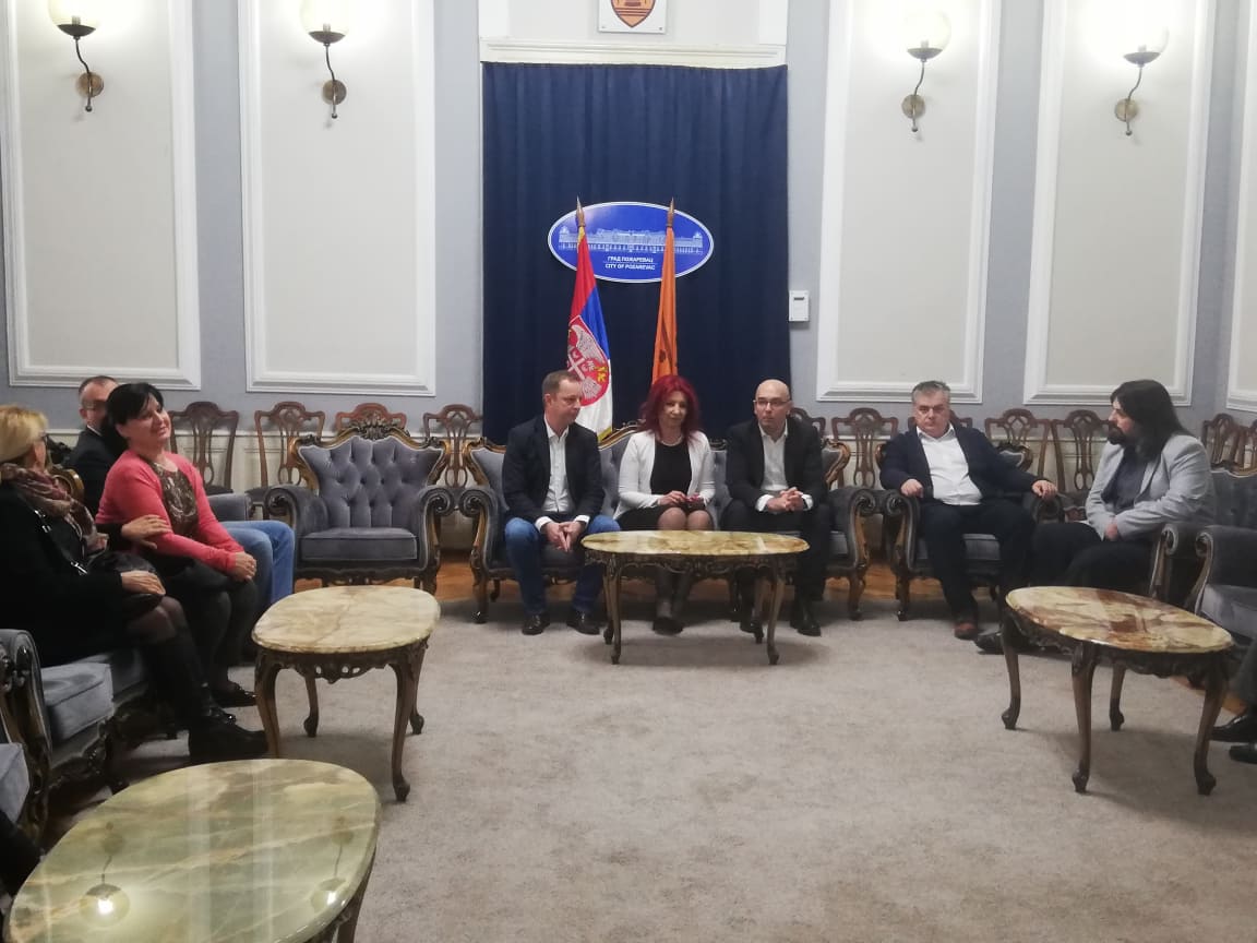 Povelja kulture