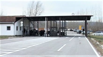Uvodi se još jedna trajektna linija na relaciji Moldava Nova – Usije, od 1.avgusta