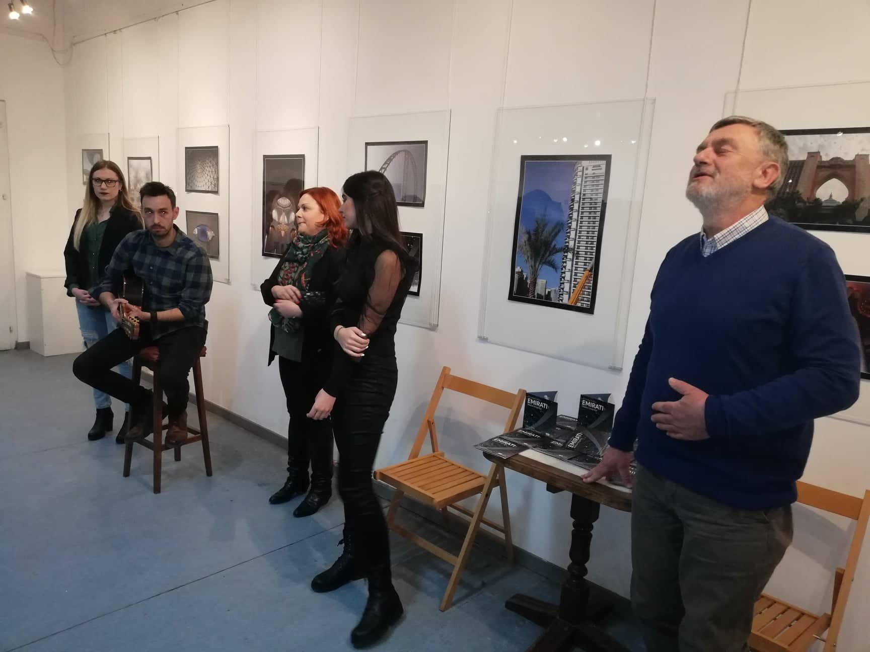 Доротеа Реџепи ЕМИРАТИ