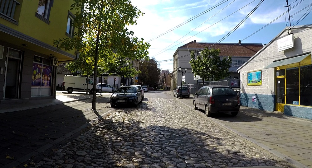 Draze markovica 01 pozarevac vreme