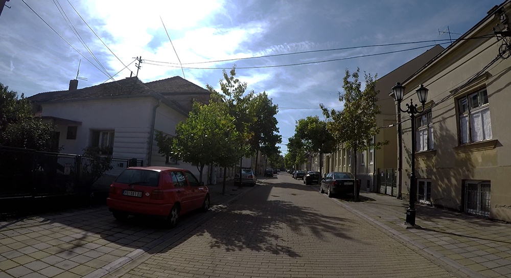 Draze markovica 02 pozarevac vreme