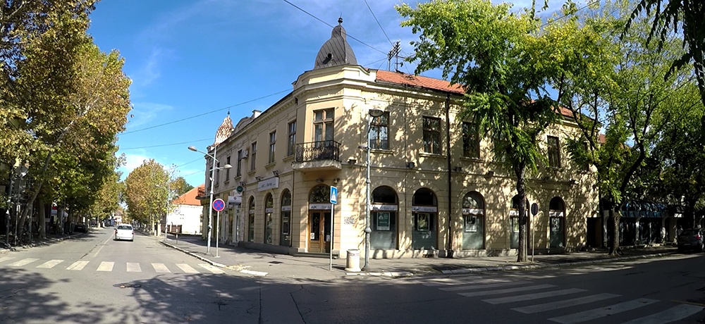 Korzo