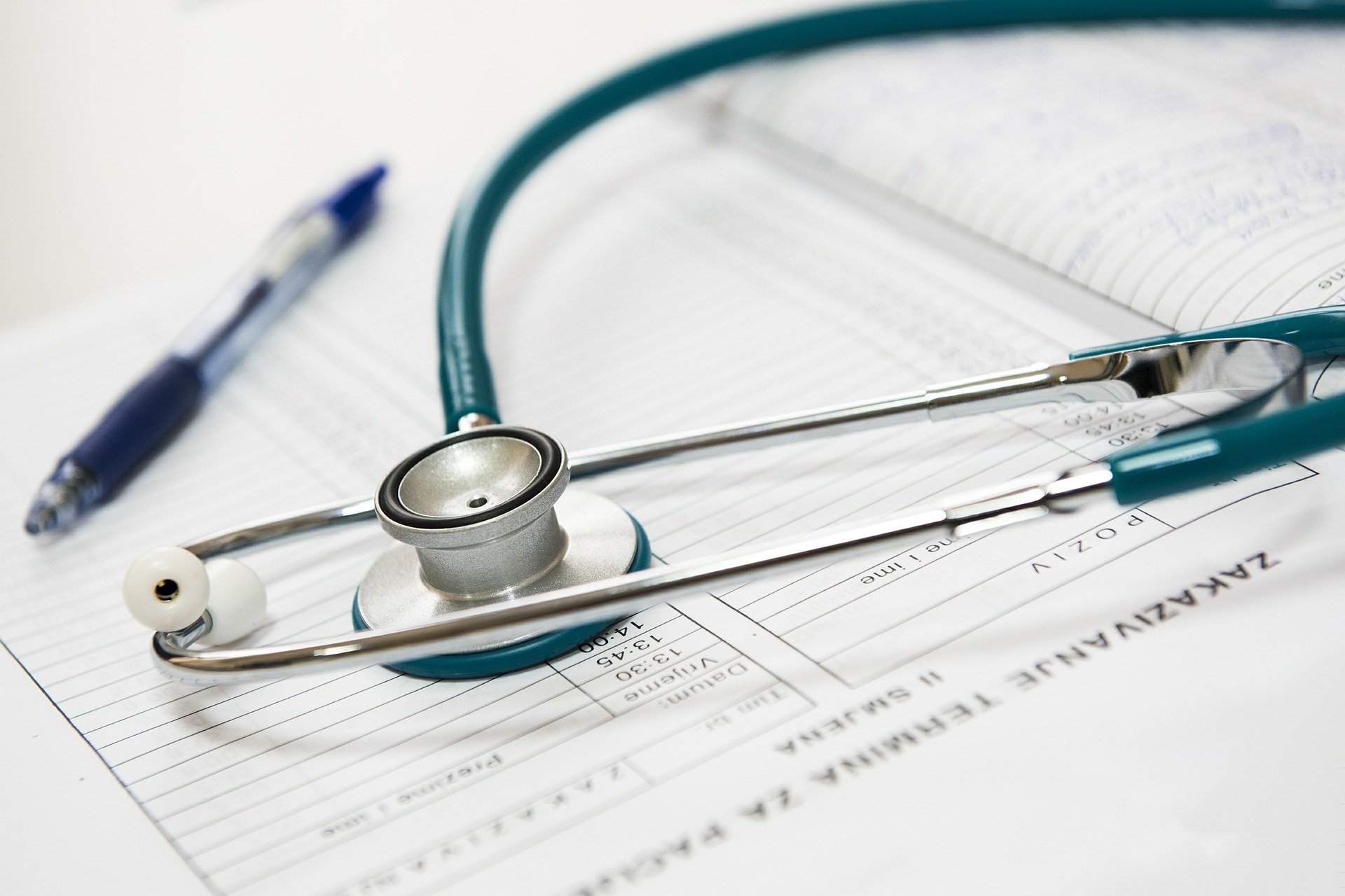 Lekar medicina