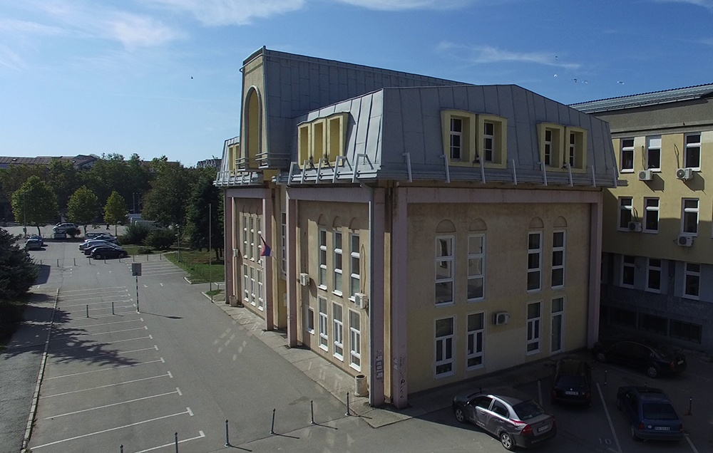 Opstimski sud 02 pozarevac