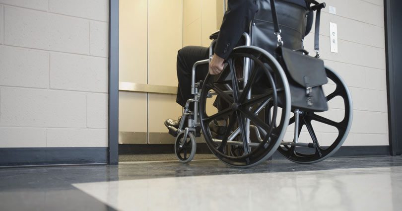 Posao osobe invaliditet