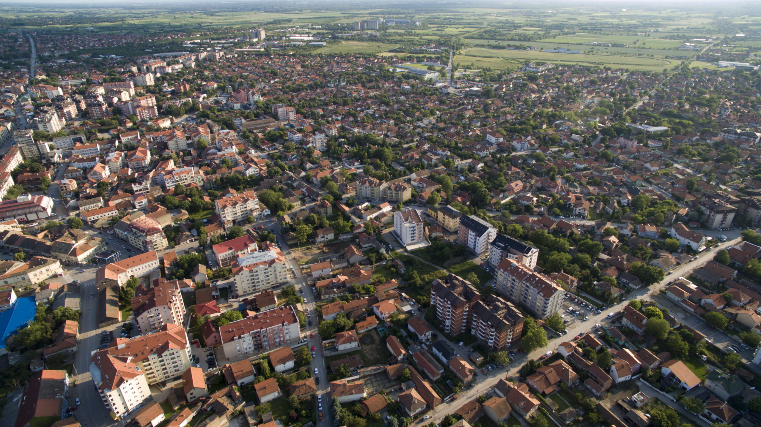 Pozarevac burjan