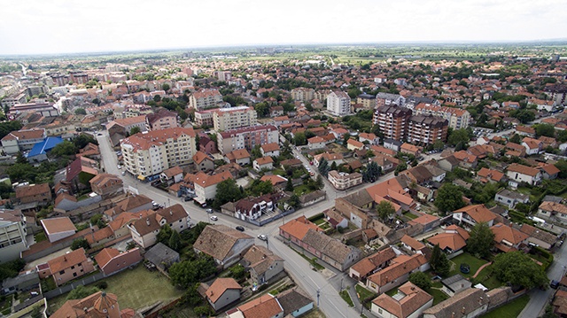 Pozarevac