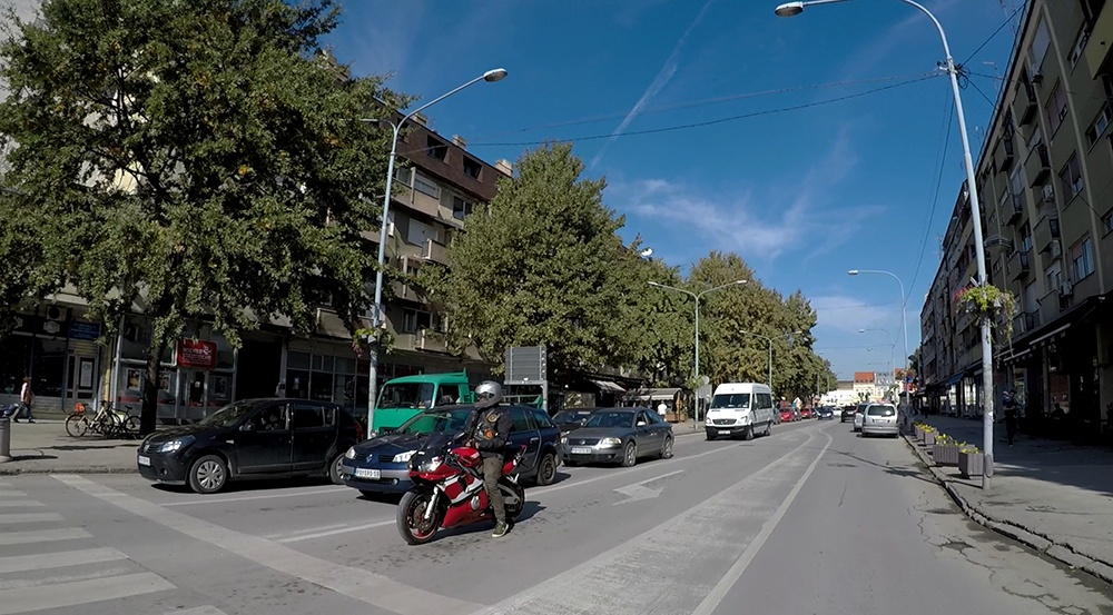 Tabacka pozarevac vreme