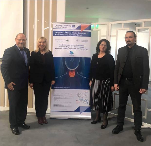 Tsbts romania