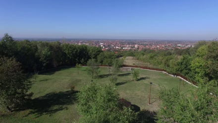 Tulba vreme pozarevac