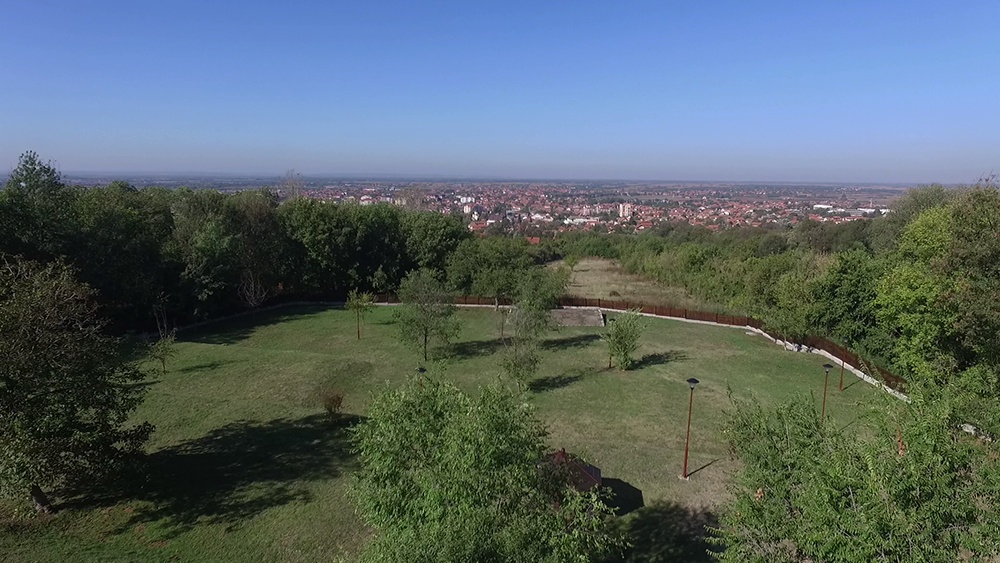 Tulba vreme pozarevac