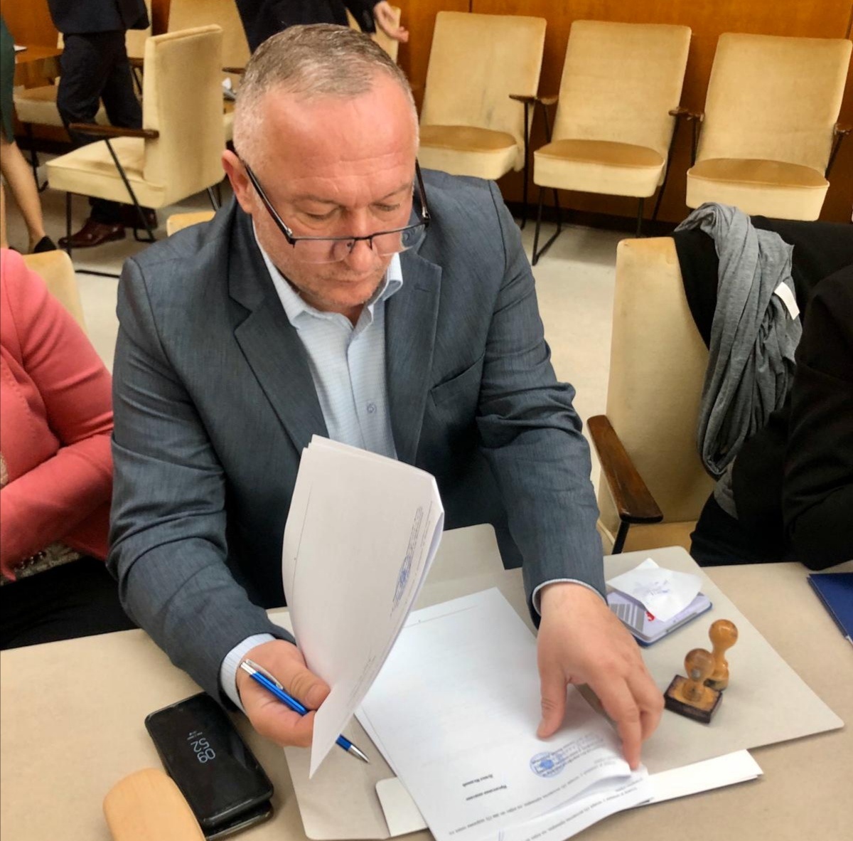 Potpisan ugovor za sufinansiranje mera populacione politike