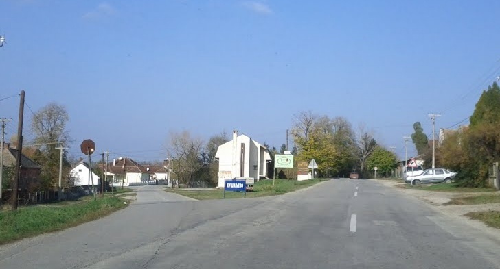Kusiljevo