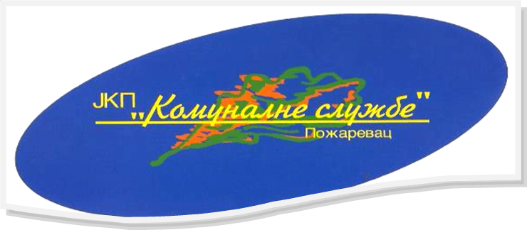 Komunalne službe