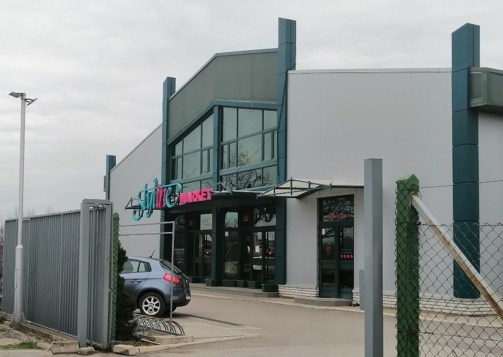 Stylline Požarevac 1024x726