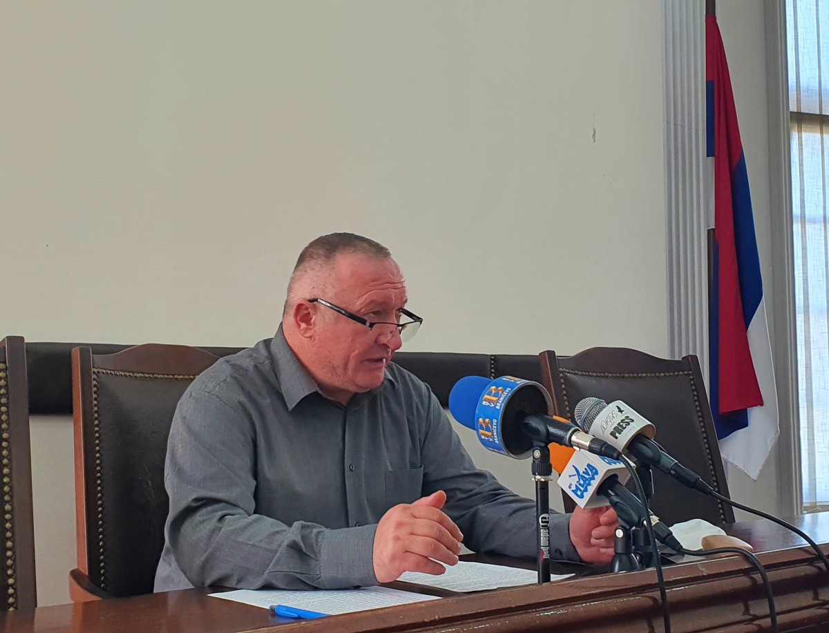Saopštenje predsednika opštine (27.04.2020. godine) Petrovac na Mlavi