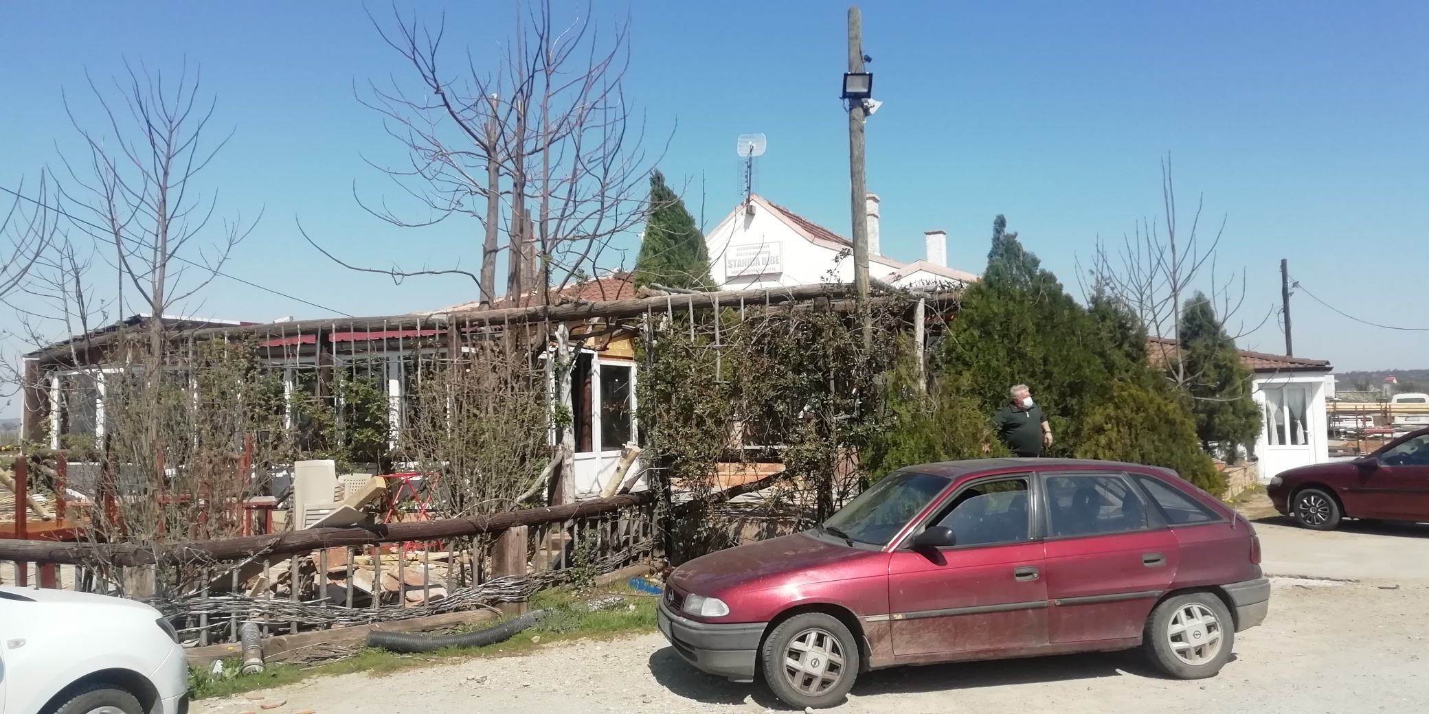Heroj požarevačkog kraja – Zlatibor Stojković