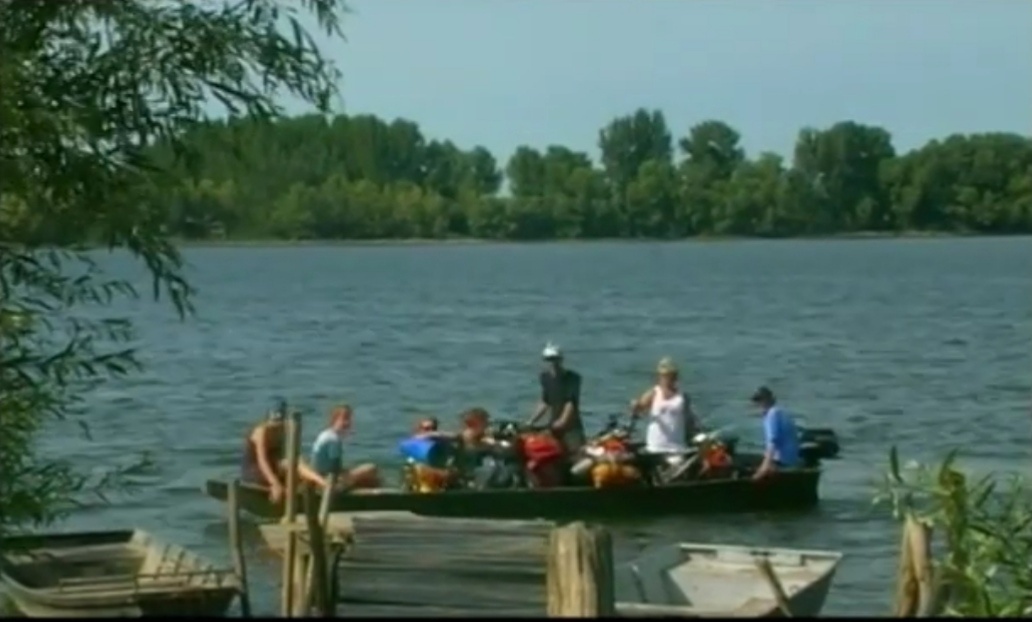 Pogledajte dokumentarni film o Dubravici