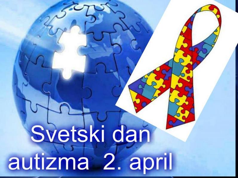 Autizam