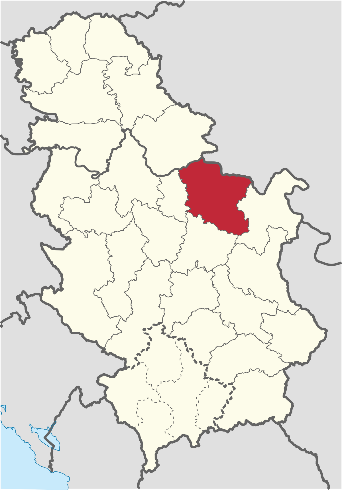 1200px Branicevo in Serbia.svg