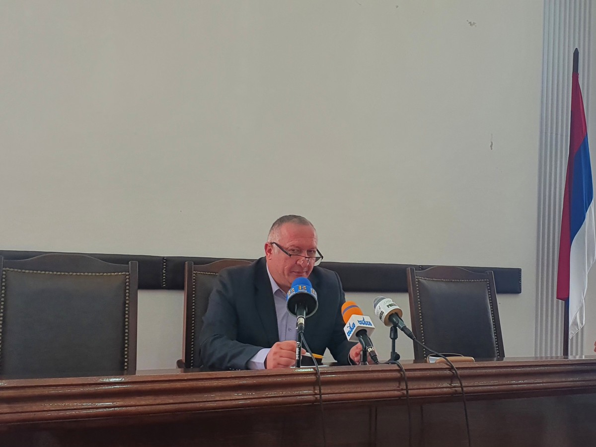 Saopštenje predsednika opštine Petrovac na Mlavi