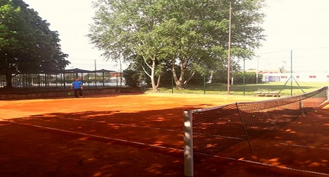 Posle korone prvo tenis