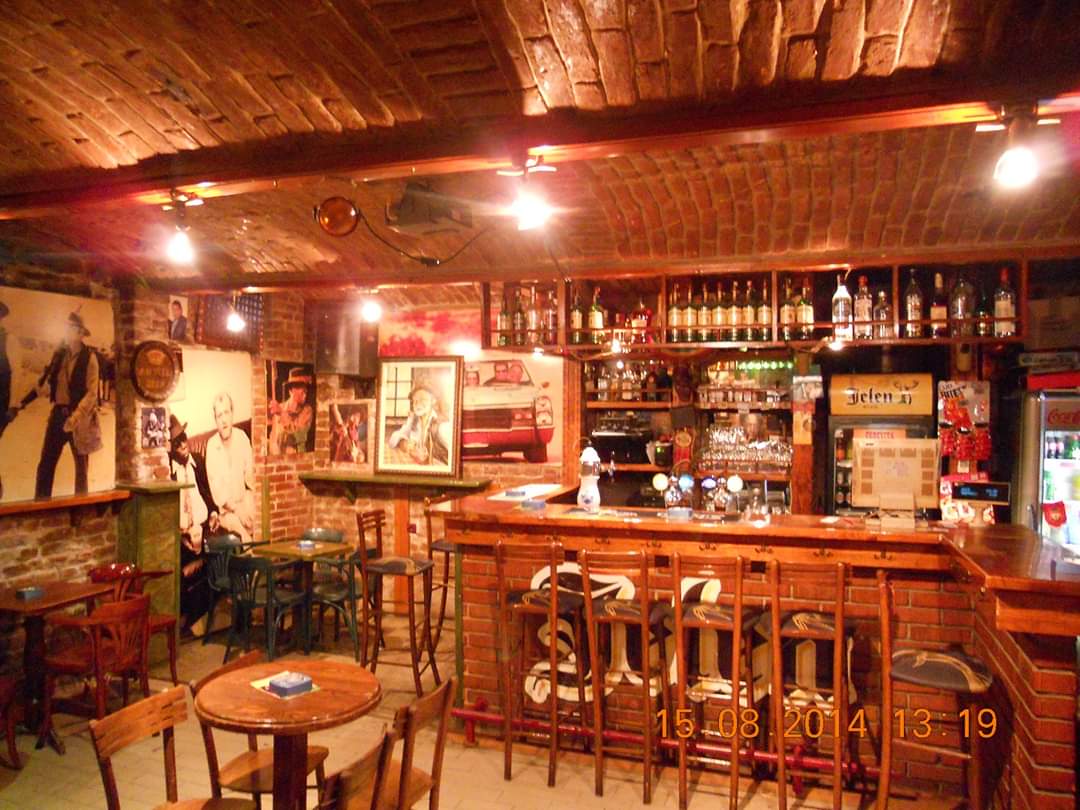 Počeli sa radom pojedini restorani, kafane i kafići