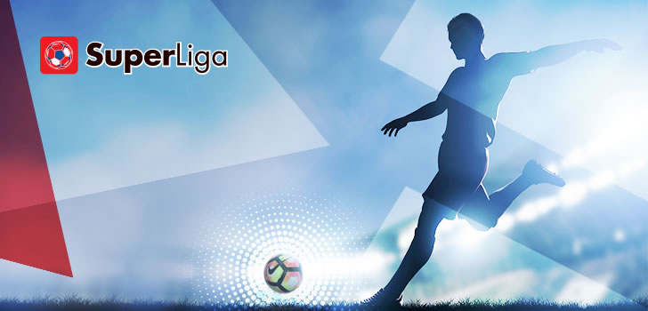 Fudbal super liga